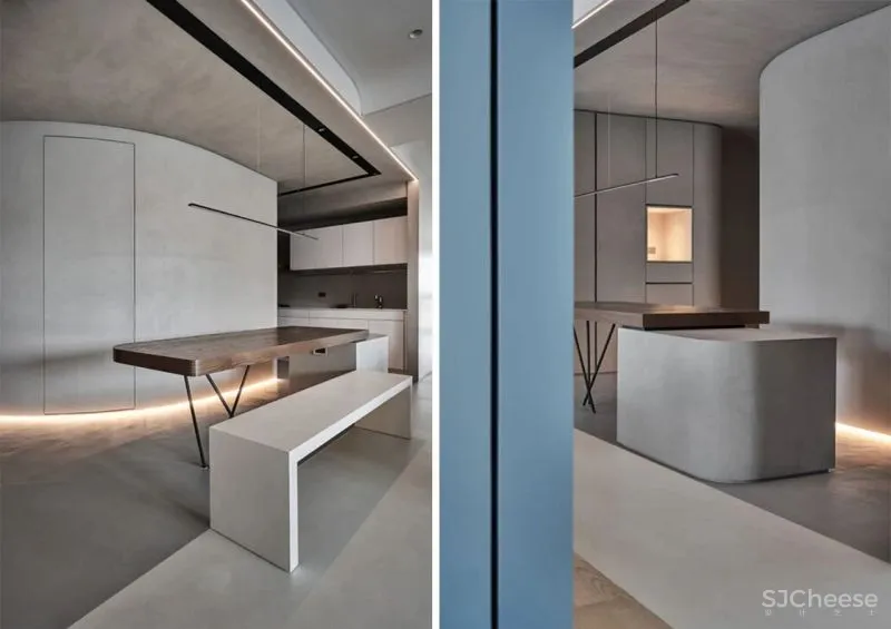 搭个盒子，书房、卧室、储藏间、游戏室通通实现，这设计太绝了！