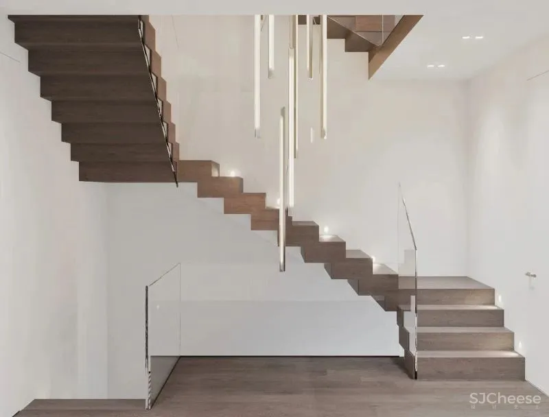 线条优雅，色彩柔和，很治愈！