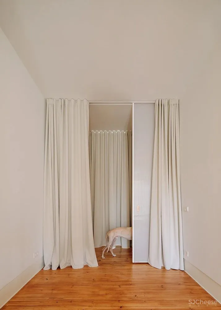 MARIA Apartment Daniel Zamarbide