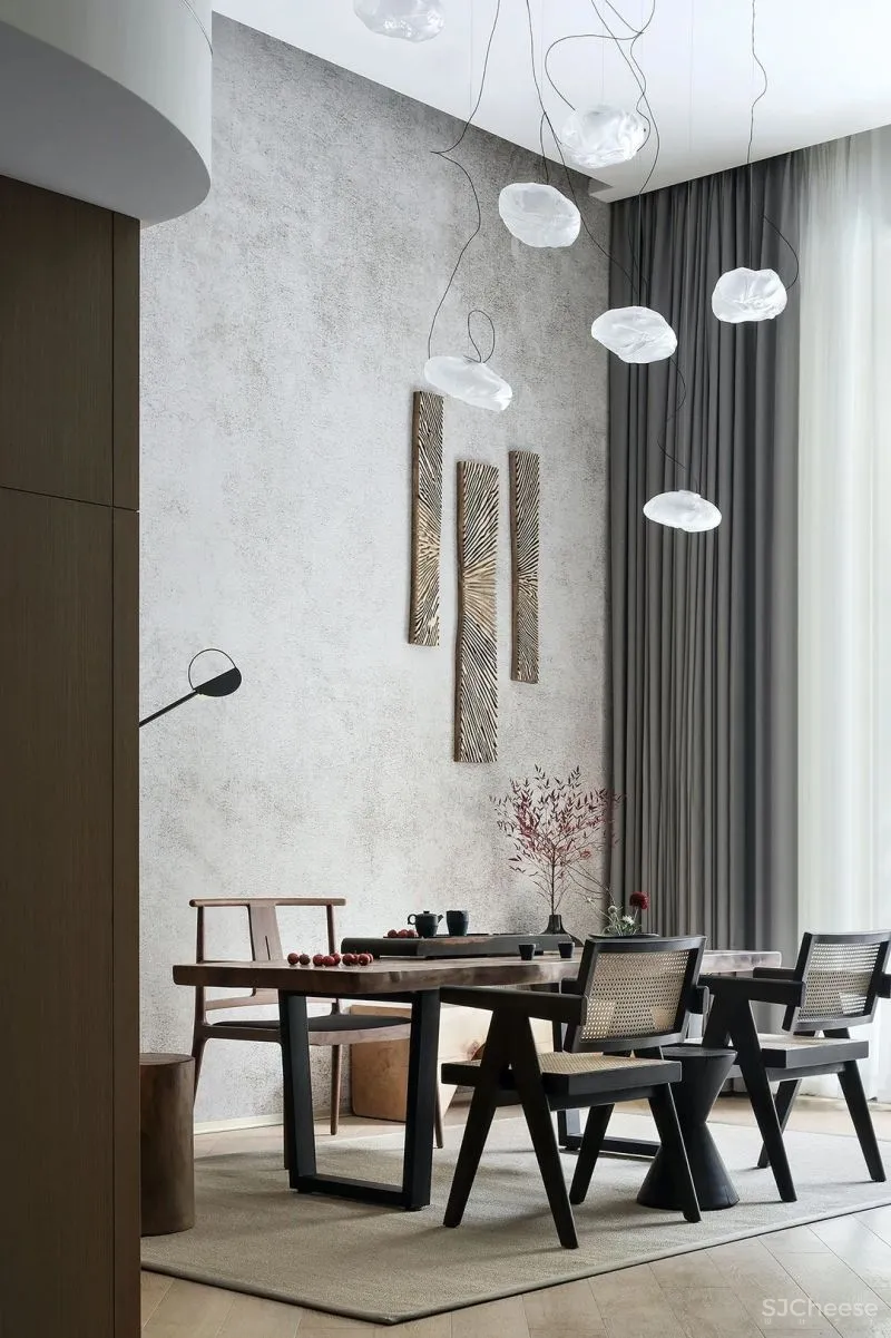 行云曲丨STUDIOY余颢凌