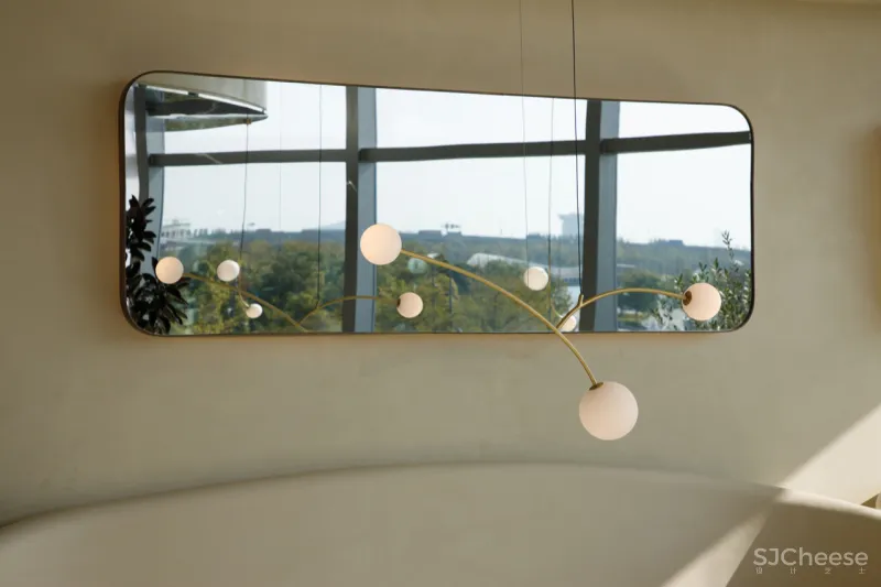 STORY 大盛欢乐港湾店:天外