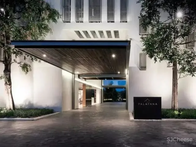 私藏东南亚设计满分的度假酒店，一次公开给你！