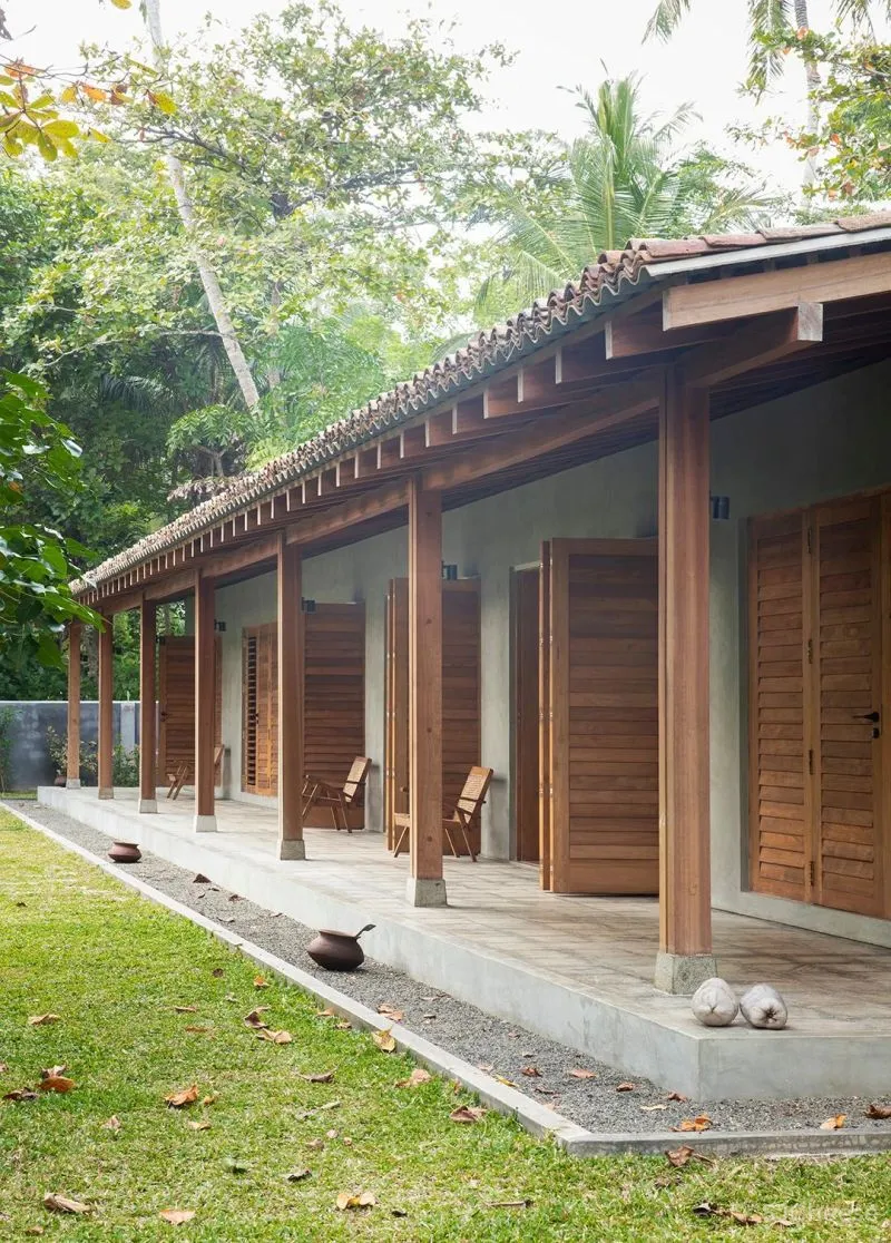 安静的治愈 Norm Architects 15 个顶级设计