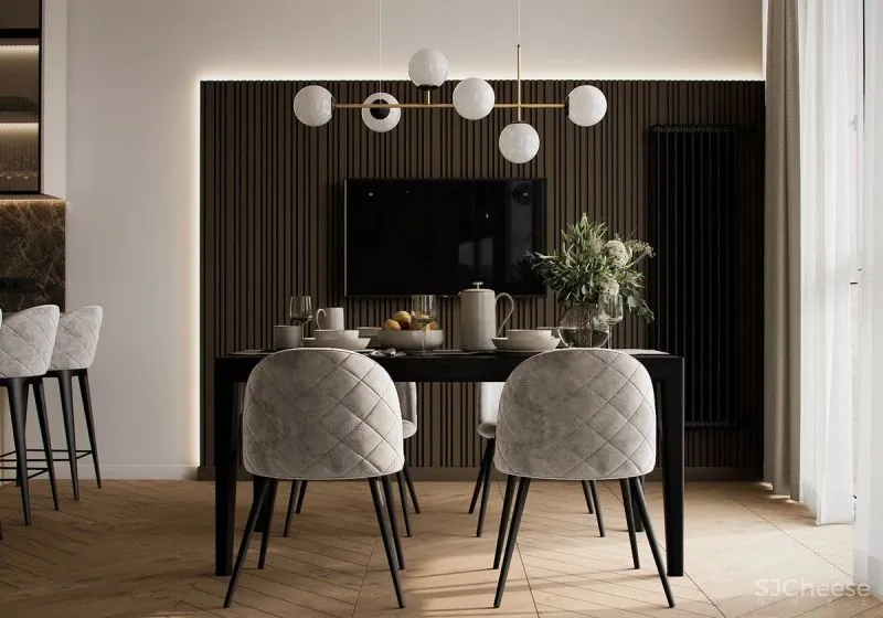 设计,质朴淡雅,高级范!