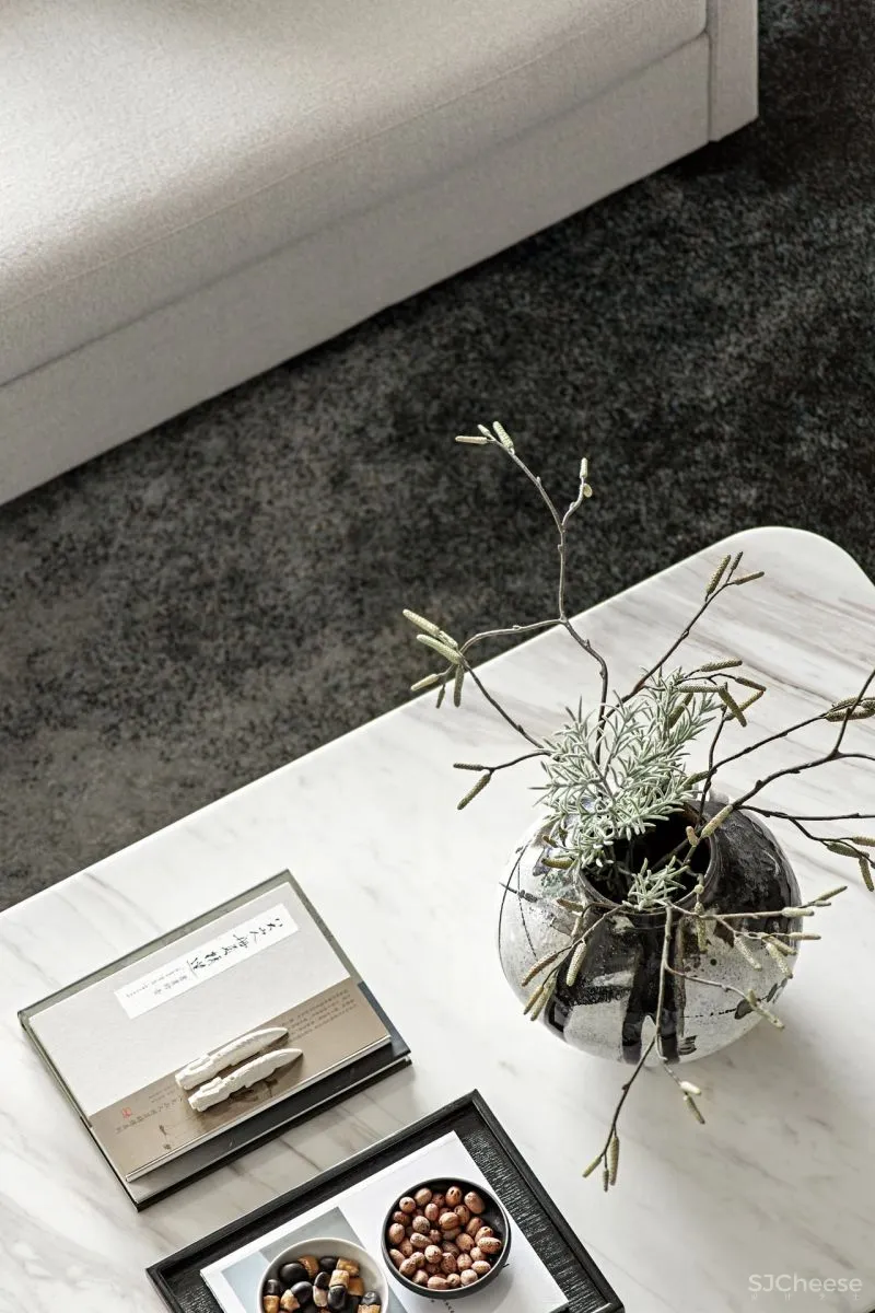 盘点 那些一、二线城市刷爆朋友圈的样板间!