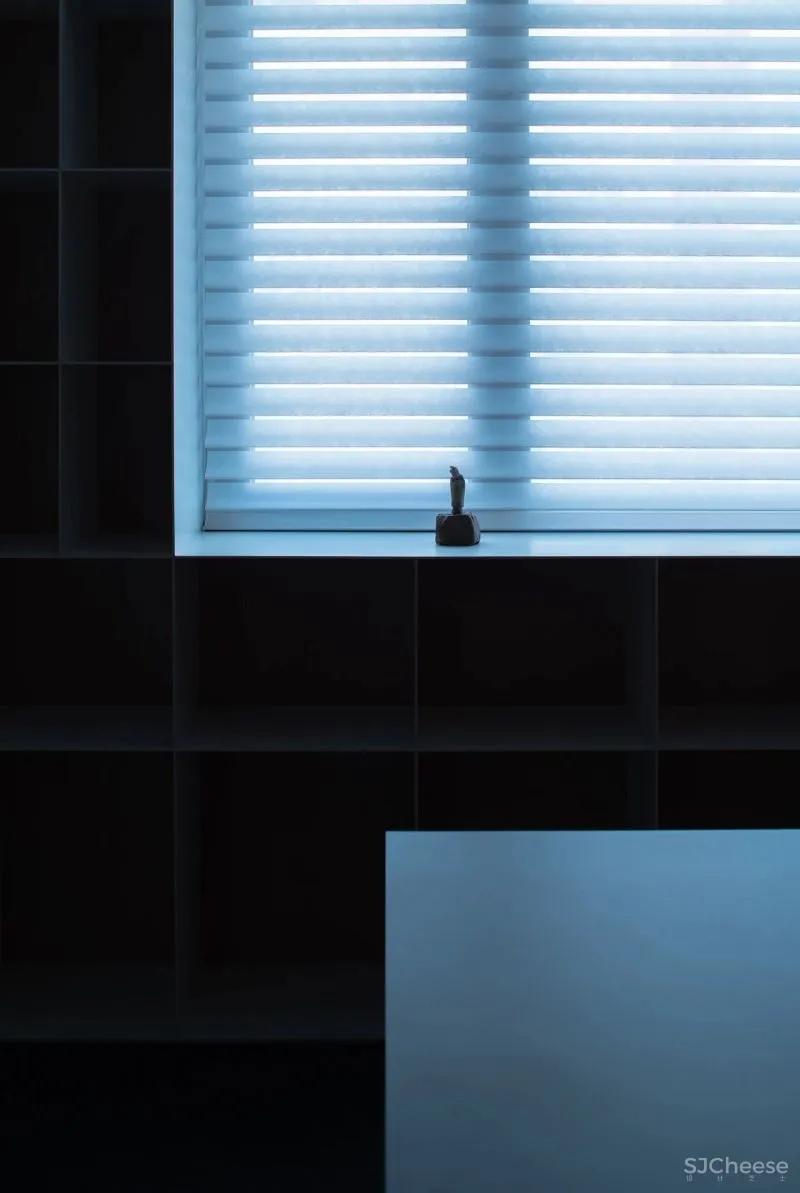 DCD 新作丨 禅意十足的精匠门工艺美学馆