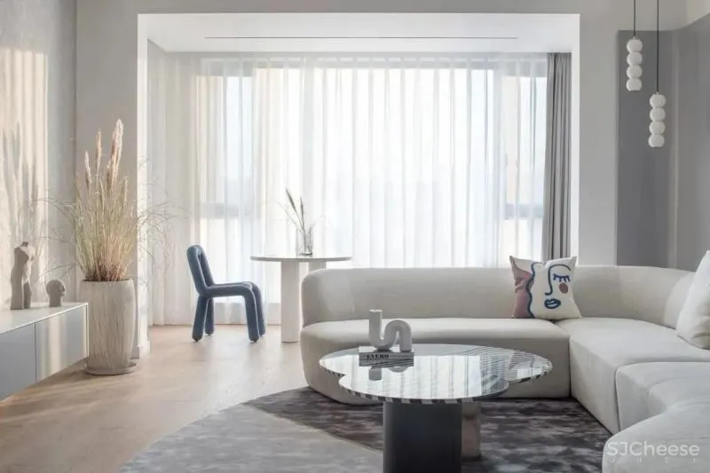 拾光·艺影 向生空间 向淑捷