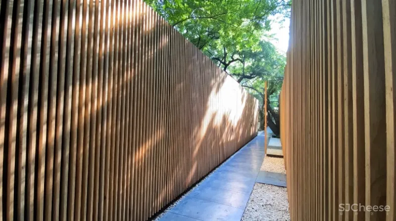 Mauricio Ceballos 墨西哥 融入大自然的林间景观别墅