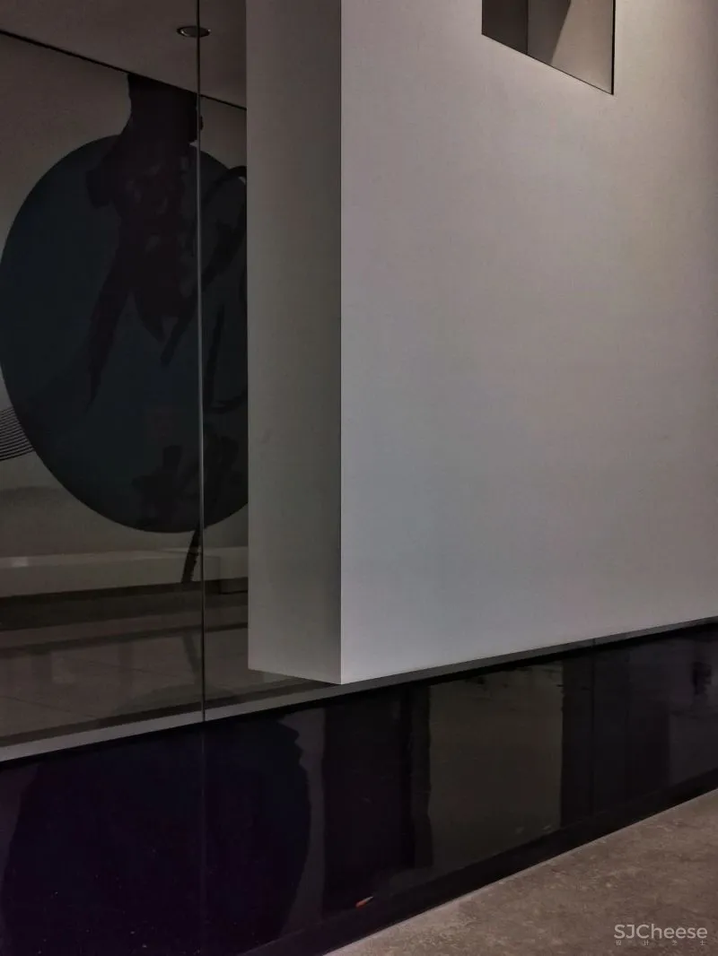 DCD 新作丨 禅意十足的精匠门工艺美学馆