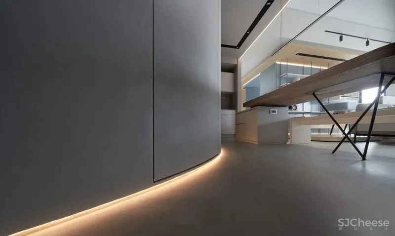 搭个盒子，书房、卧室、储藏间、游戏室通通实现，这设计太绝了！