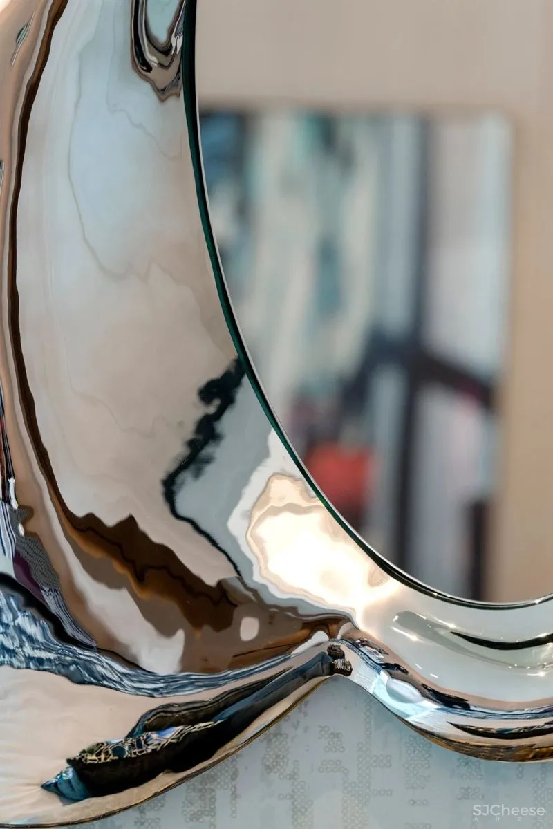 AN AURA 深圳中心 · 天元 314 m² 前卫艺术豪宅,头号玩家!