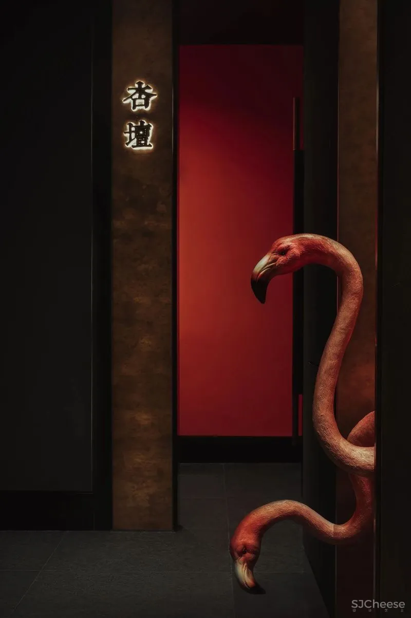 岭南家宴：流动的风味记忆 赵益平新作