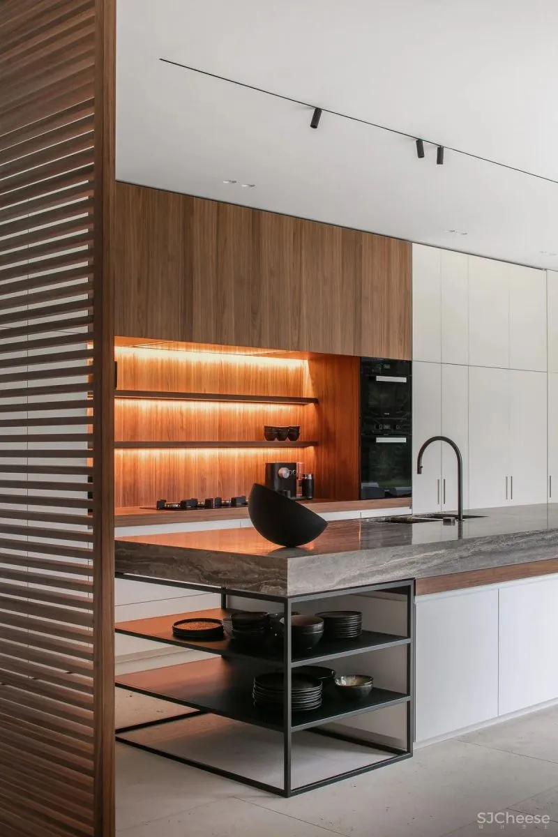 极墅之旅（四）-TOP Villas of the world!