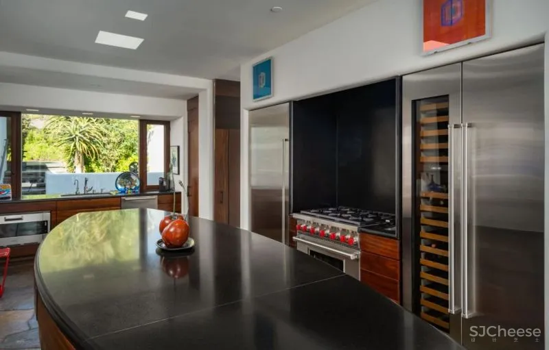 建筑即空间,空间即艺术