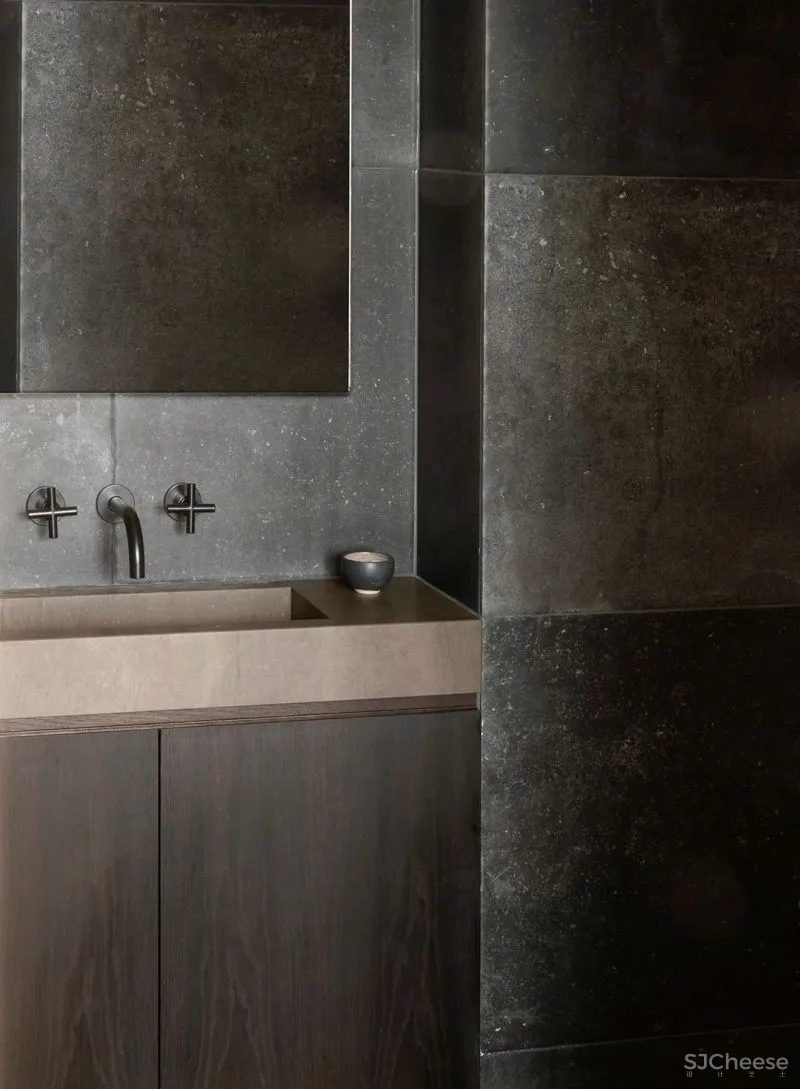 安静的治愈 Norm Architects 15 个顶级设计