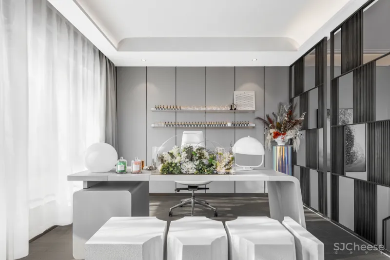 KOYI:中式 法式 现代,多样住宅风格这里都有!