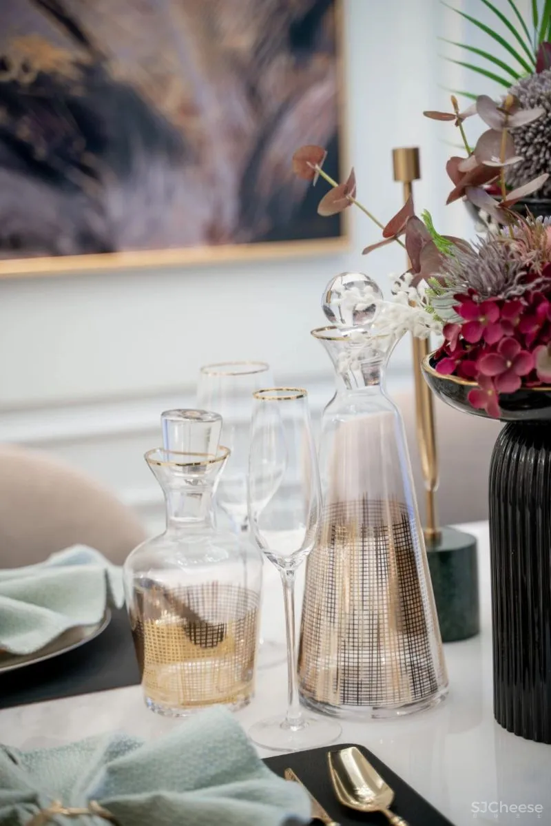 恒德玺悦 悦启人居美好时代 聚舍联合设计