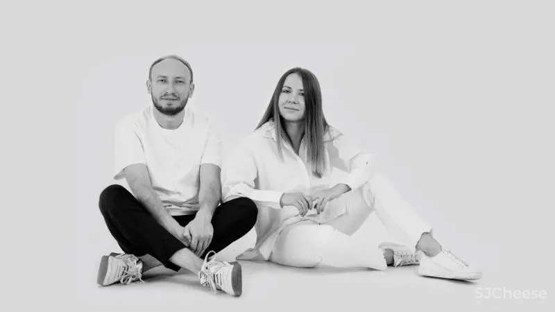 140㎡原木公寓,简约清新!