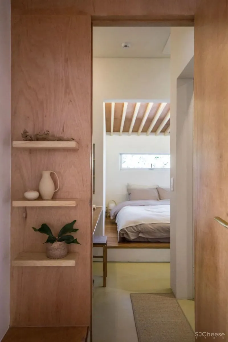 Breathe in Jeju 一起看海的美景 Z Lab