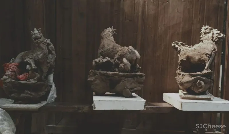 矩陣纵橫新作 雅致精品 南沙十裏方圓售楼处