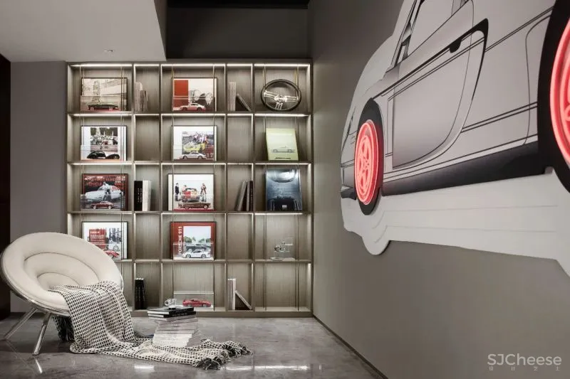 玩趣时代,自我主义的潮流生活方式 元禾大千