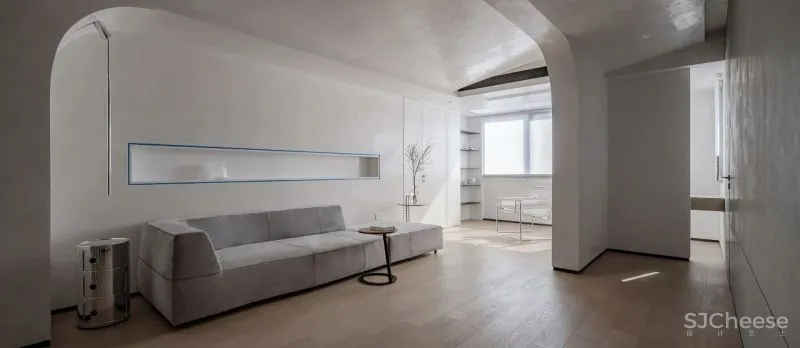 艺术漆 不锈钢，未来与复古的完美演绎丨木桃盒子