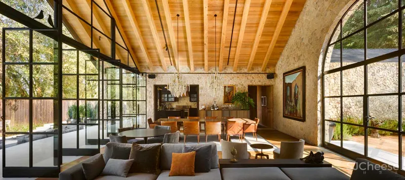 19个民宿设计的创意 ideas