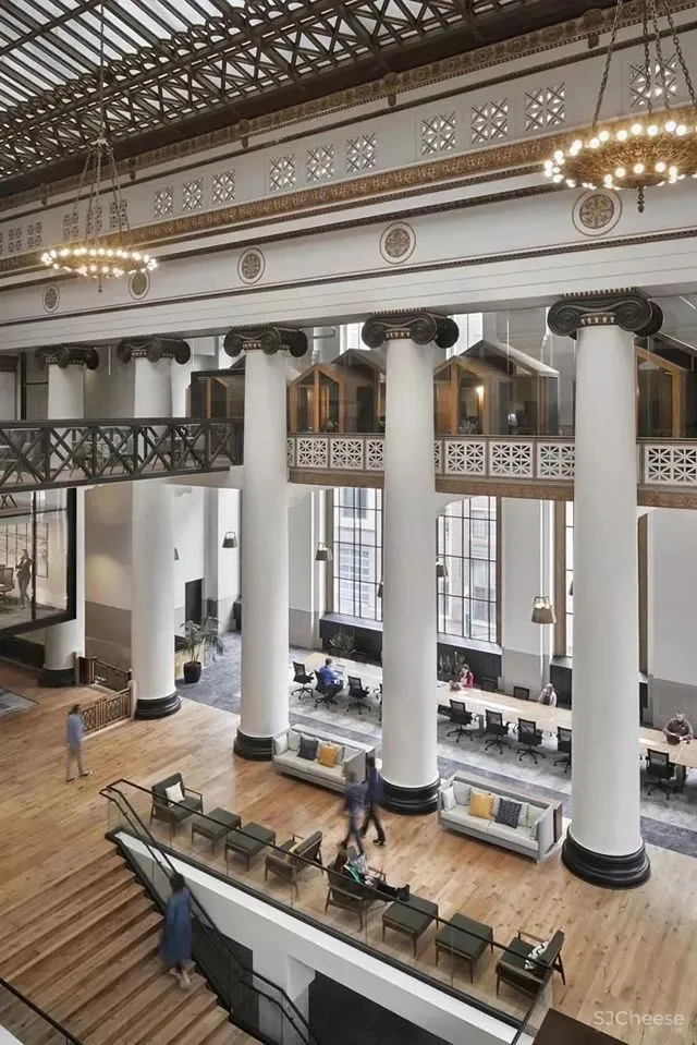 年入10亿,比google还会玩的设计公司,1000多个大奖拿到手软,客户都是500强