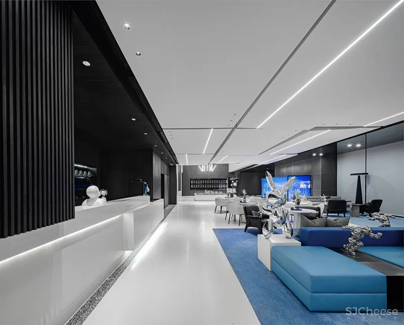 MOD墨设:结庐幻境,拆解未来主义!