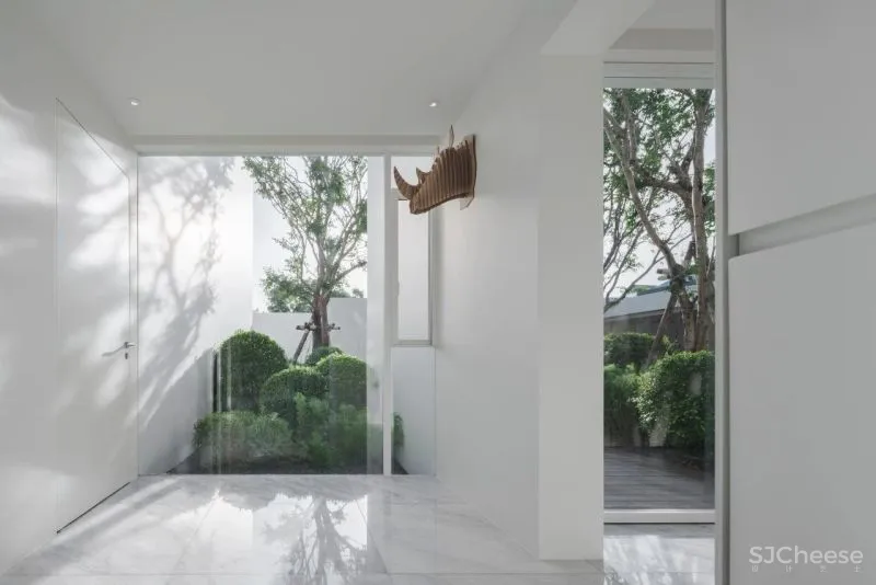 BOONDESIGN-亚洲简约风的积极实践者!