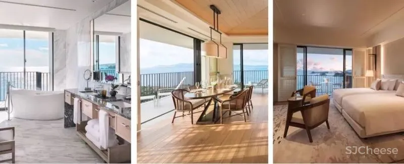 全球第二家Halekulani•解锁城市海岛度假新美学!