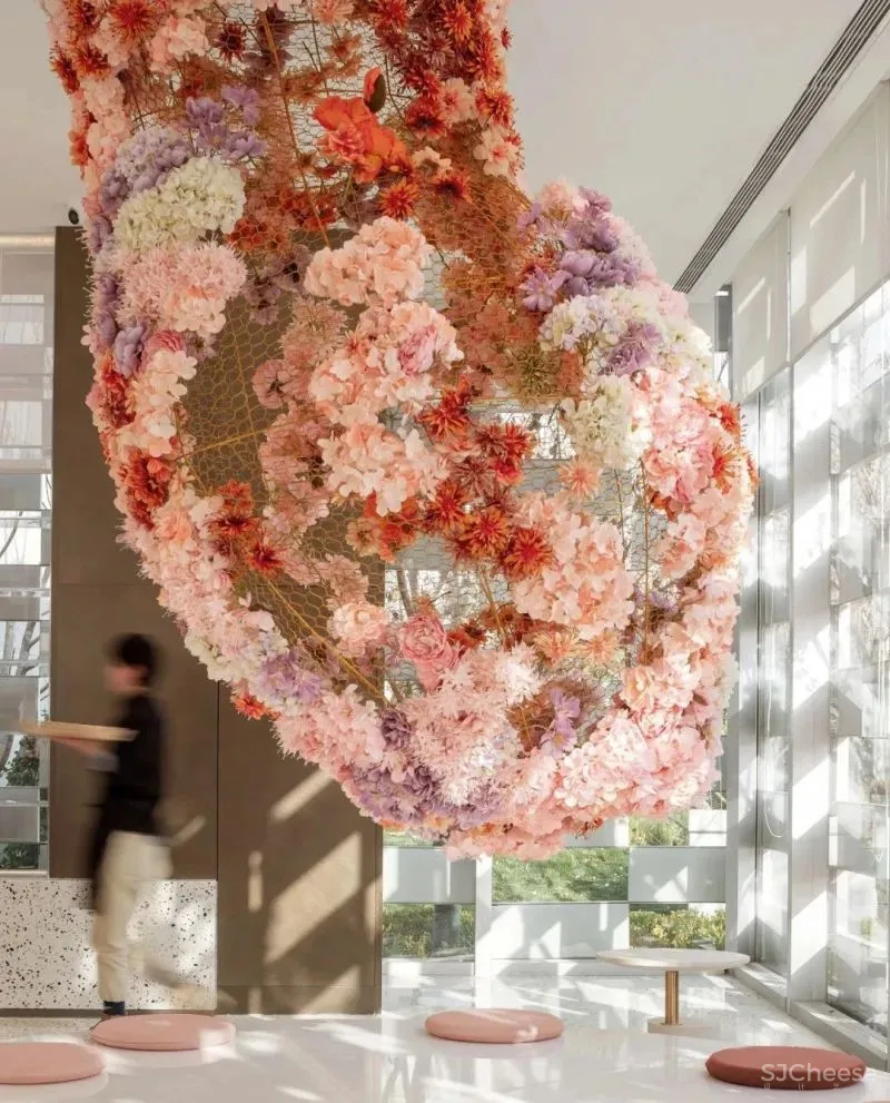 花築光陰|GBD 杜文彪