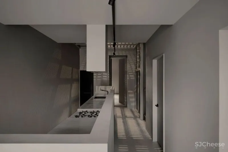 JEAN VERVILLE ARCHITECTS.