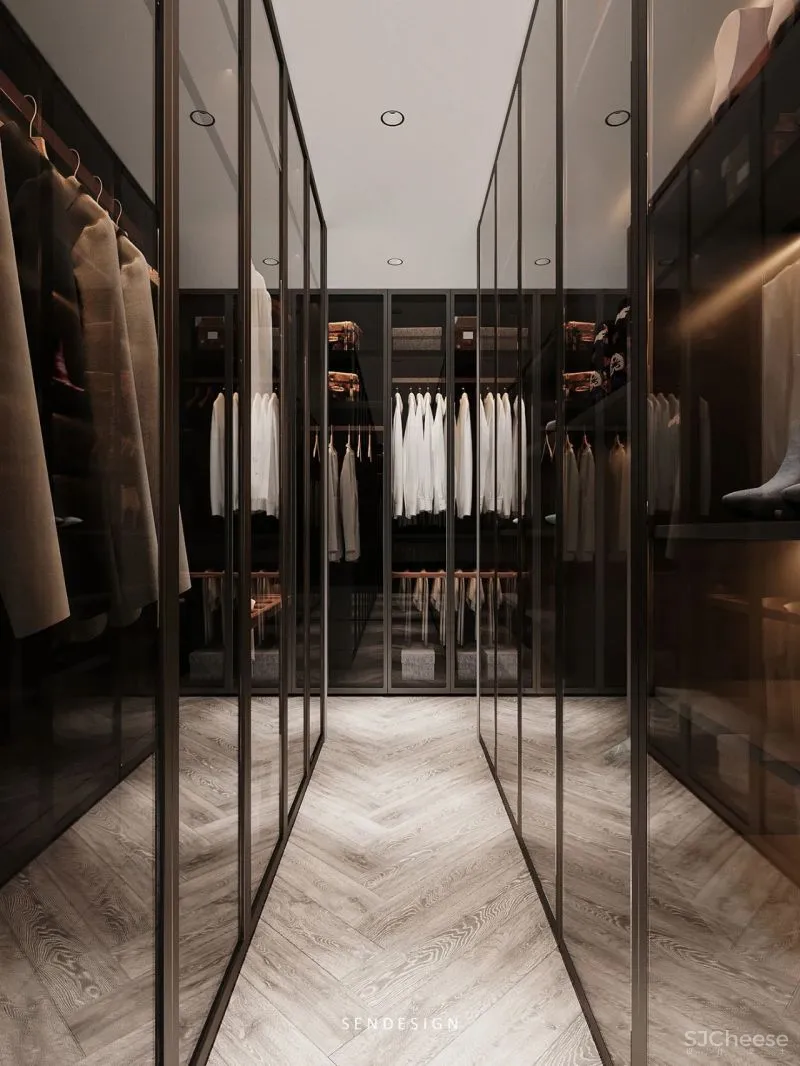 设计,满满高级质感,太赞了!