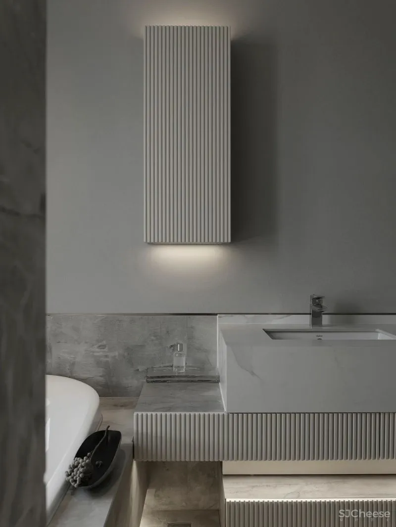 本中 • 建筑 \ 春华秋实