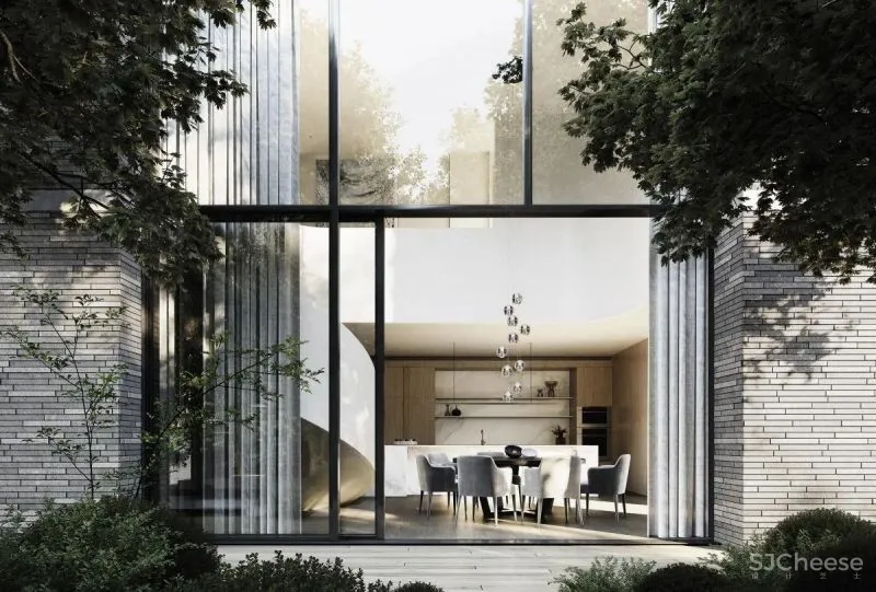 极墅之旅（三）-TOP Villas of the world!