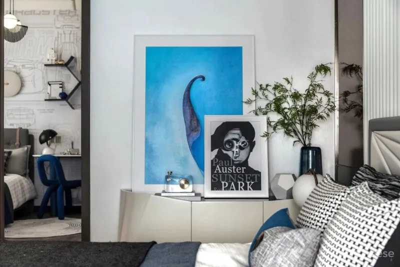 盘点 那些一、二线城市刷爆朋友圈的样板间!