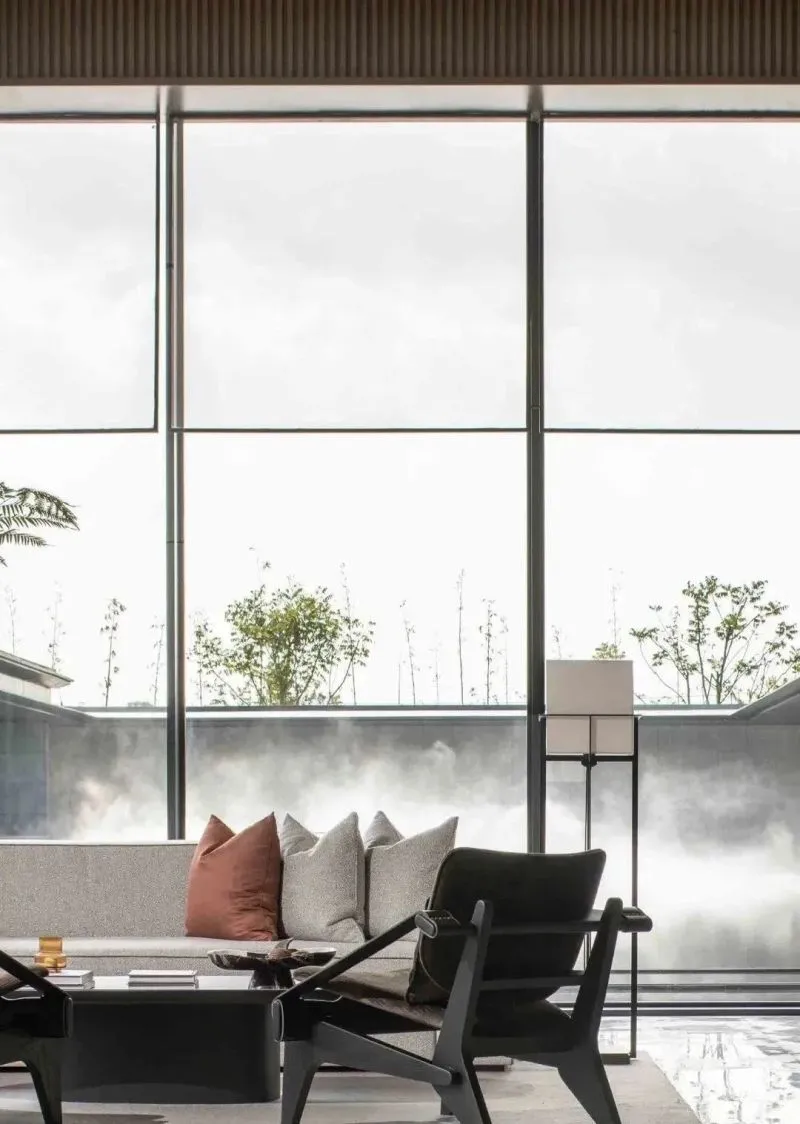 西象西盛——行“舟”叙意 HWCD