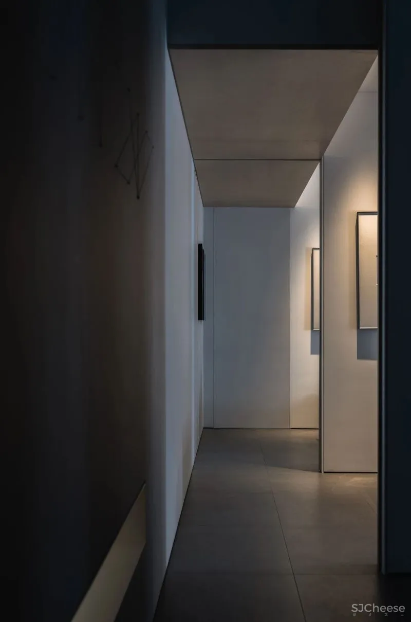 DCD 新作丨 禅意十足的精匠门工艺美学馆