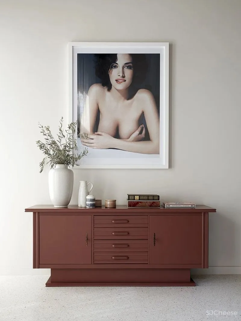 Framework Studio 精致的历史感