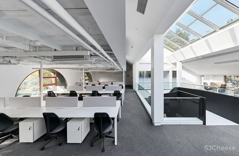 泛域设计 • 朱啸尘|蓝城瑞丽家居