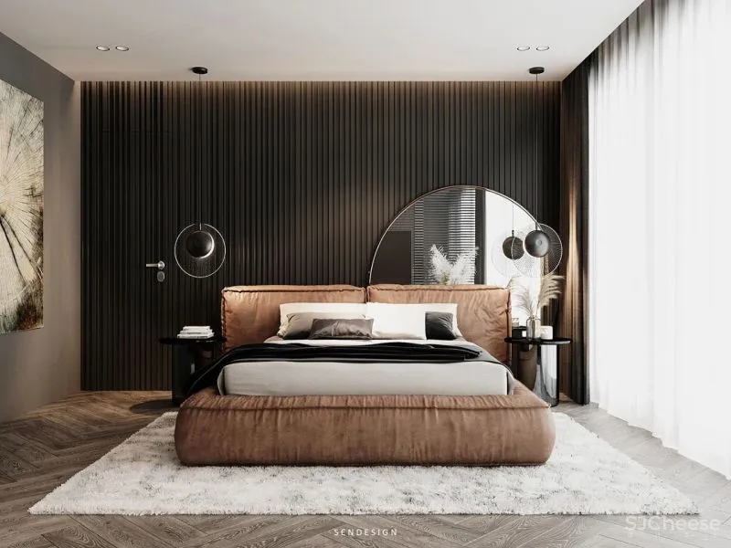 设计,满满高级质感,太赞了!