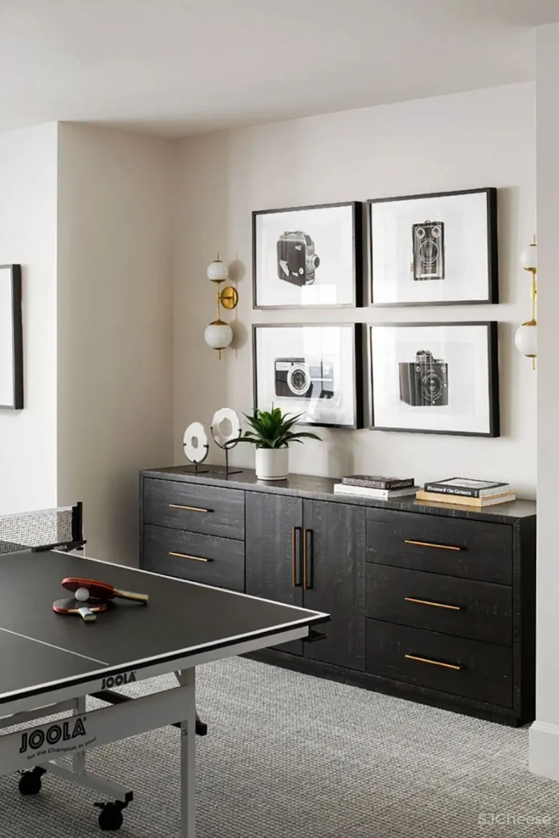 Atmosphere-融合了传统与现代风格的加拿大“风格之王”