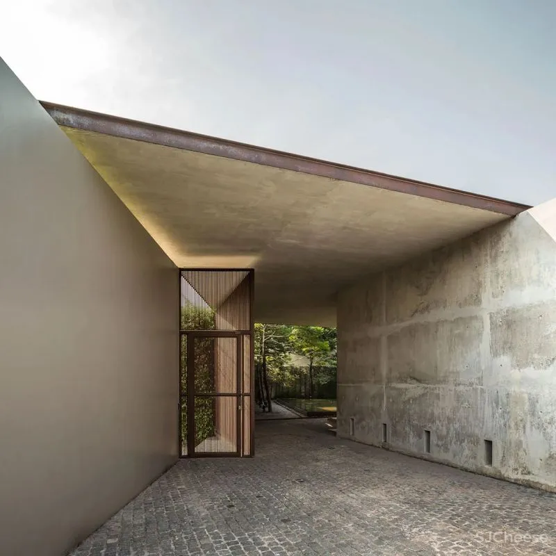 BOONDESIGN-亚洲简约风的积极实践者!