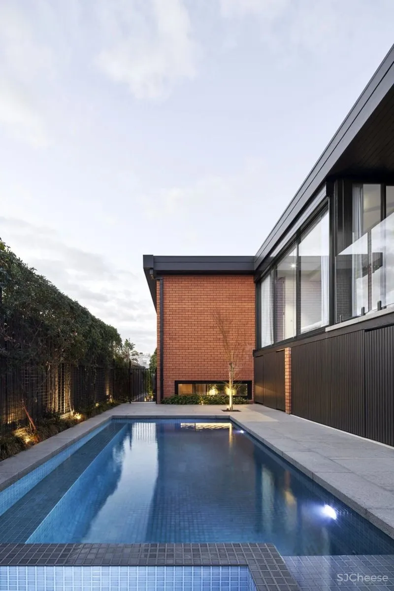 【Coy Yiontis】功能与美学的无缝衔接