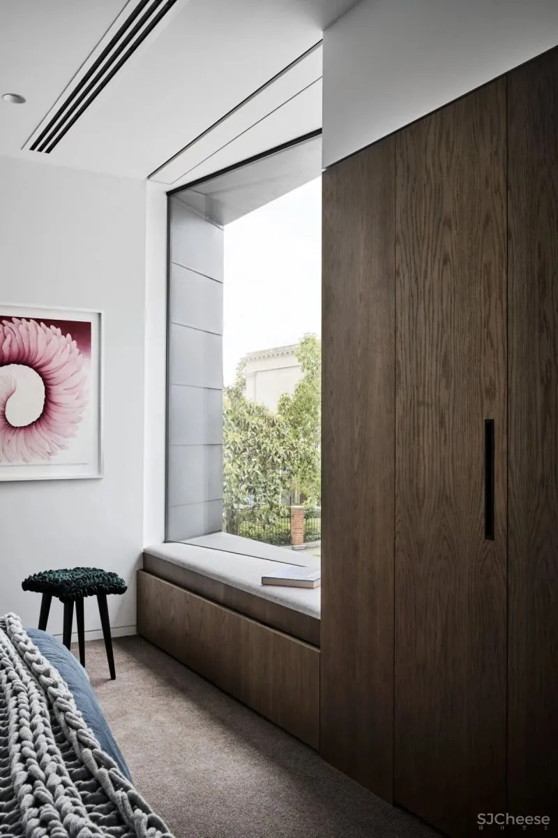 【Coy Yiontis】功能与美学的无缝衔接