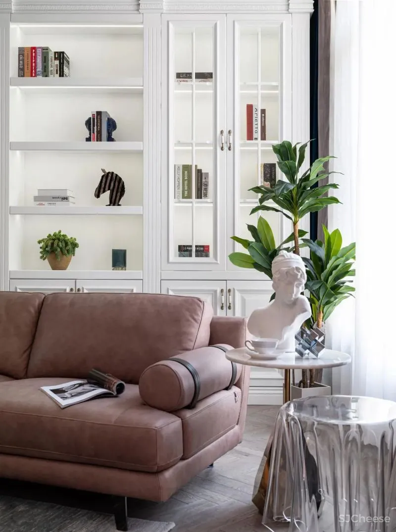 《衡微》 合肥飞墨设计