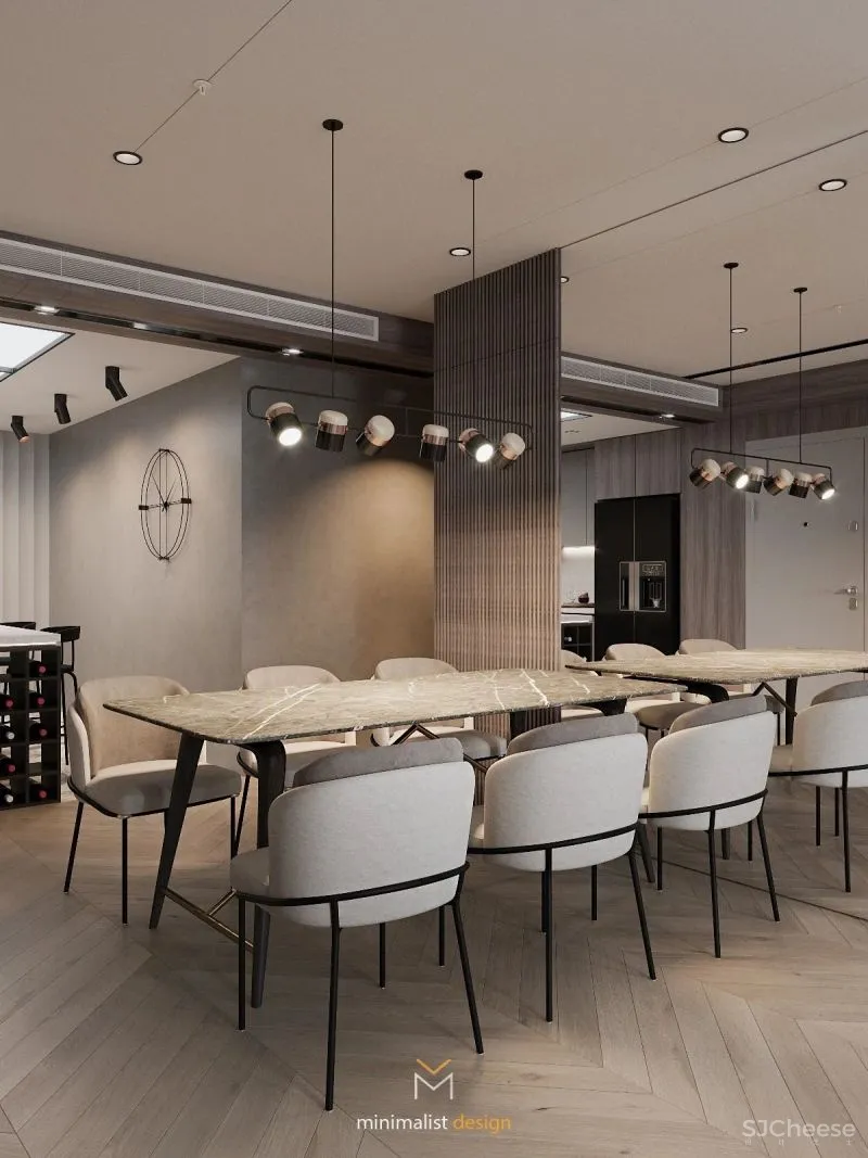 设计,满满高级质感,太赞了!