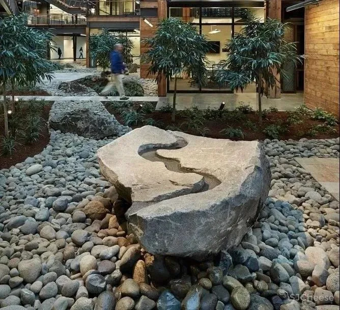 年入10亿,比google还会玩的设计公司,1000多个大奖拿到手软,客户都是500强