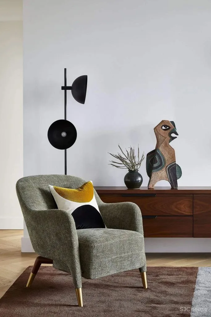 Alexandra Brown 新作 当代折衷主义美学